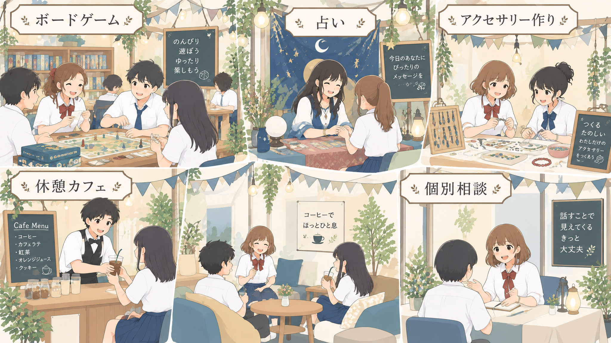 第4回MIZUHO祭　神戸キャンパス